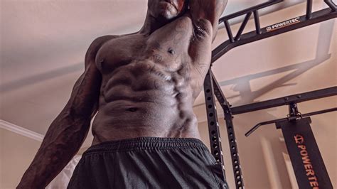 Hallelujah Johnson Hairy Black Ass Worship Video Gay Porn XHamster