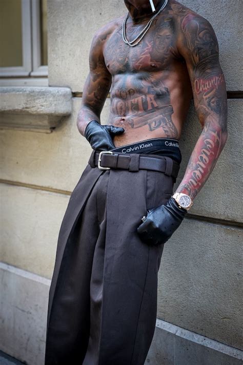 The Gay Baiting Rumors Won T Ever Leave Him Inside Jamari Fox