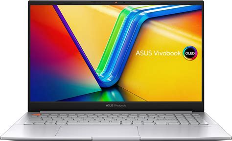 Лаптоп ASUS Vivobook Pro 15 K6502VU-OLED-MA731X - 90NB1132-M00400 ⋙ на ...