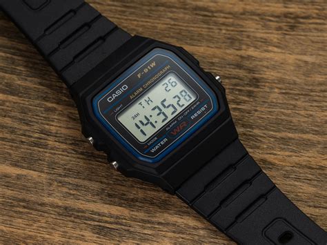 The History Of The Casio G Shock From Tough Tool Watch To Collectible