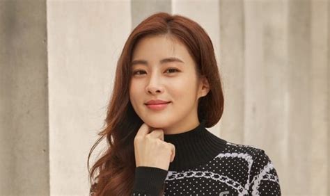 HanCinema S News Kang So Ra Does Photoshoot For Fantom HanCinema