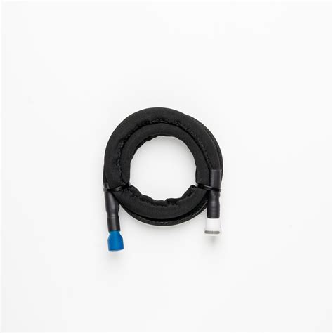 Insualted Hydration Tube – Adventure Hydration