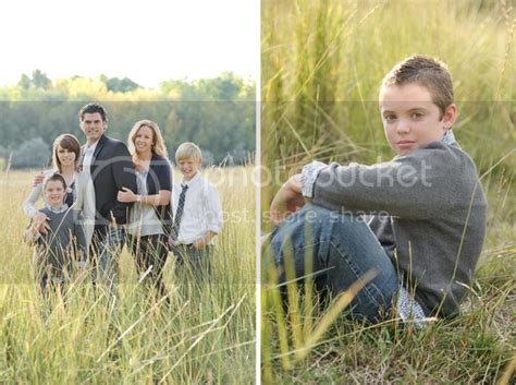 Rebekah Westover Photography: Brooks family.