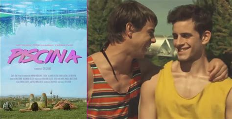 Piscina 2017 Cine Gay Online