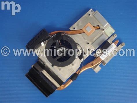 Radiateur Ventilateur Cpu Neuf Pour Acer Aspire G Zg