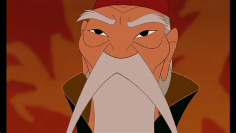 Mulan Screencaps Mulan Image 751324 Fanpop