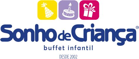 Sonho de Criança – Buffet Infantil