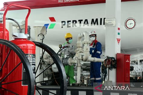 Pertamina Tunjukkan Komitmen Energi Ramah Lingkungan Saat Ktt G