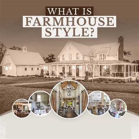 farmhouse style antique farmhouse
