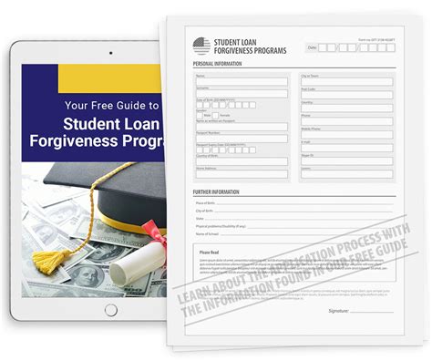 understanding student debt relief assistance guidescom