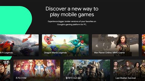 Google Play Games Beta Brings Support for ‘Seamless’ Android Gaming to Windows PCs | Technology News