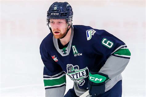 Openly Gay Hockey Player Says NHL Has Taken A Step Back For Inclusion