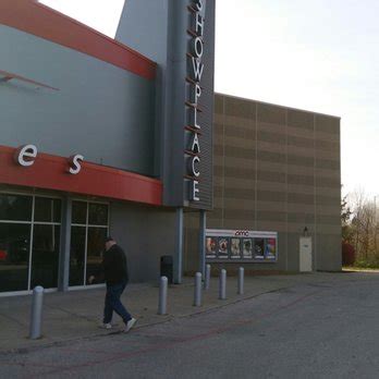 AMC Showplace Bloomington 12 - 19 Photos & 17 Reviews - Cinema - 2929 ...