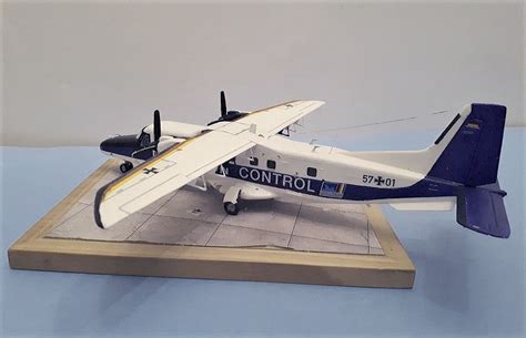 Dornier Do Lm Pollution Control Revell Von Bernd Kehm