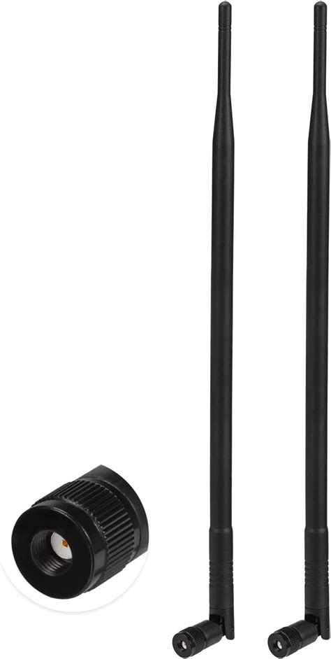 Amazon Eightwood G Lte Antenna Dbi Rp Sma Antennae Compatible