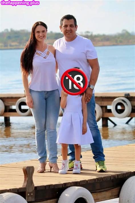 Casadas HotWife Https Jessistone Marinarotty Ofc Nude OnlyFans Photo The Fappening Plus