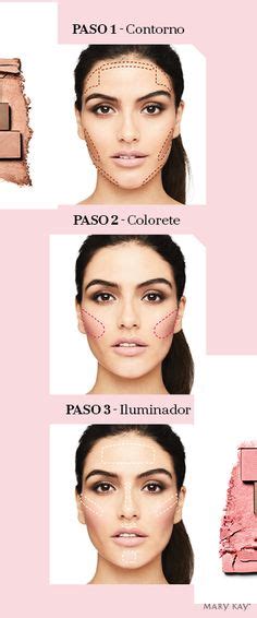 7 Ideas De Trucos De Maquillaje Tips De Maquillaje Tutoriales De