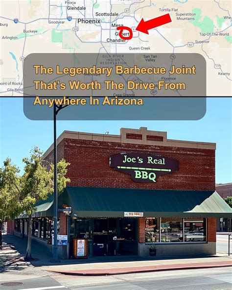 Arizona These Bbq Ribs Are So Good Theyre Worth The Drive Facebook