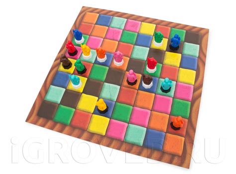 Камисадо | Купить настольную игру (обзор, отзывы, цена) в Игровед