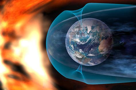 Tormenta Solar O Geomagn Tica Qu Es Y Consecuencias Resumen