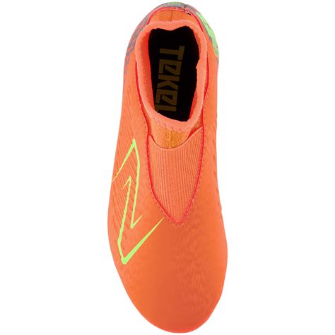 New Balance Youth Tekela V4 Magique FG Dizzy Heights Pack WeGotSoccer