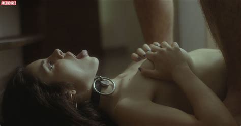 Naked Aya Wolf In MIA