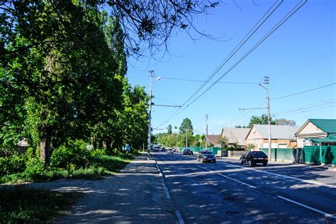 Пенза — Троллейбусные линии — Пенза-III — Фото — Городской электротранспорт