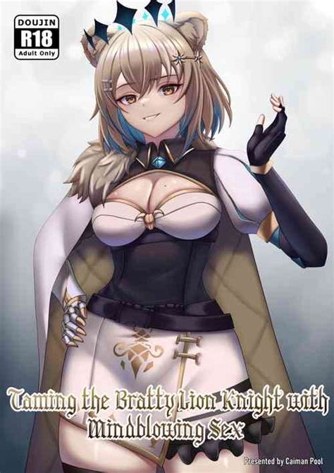 Koi No Gunfight Love S Gunfight Ch 4 Overtime Nhentai Hentai Doujinshi And Manga