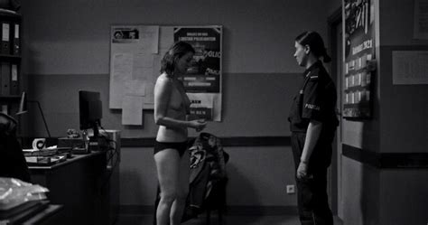 Nude Video Celebs Maja Ostaszewska Nude Green Border Zielona