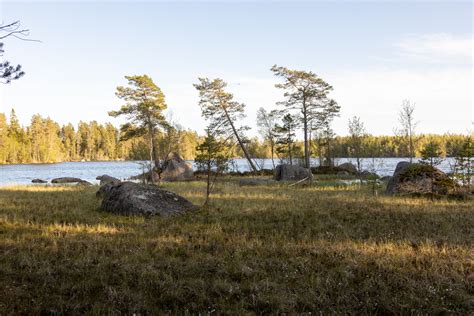 Degerträsk - Luontokohde