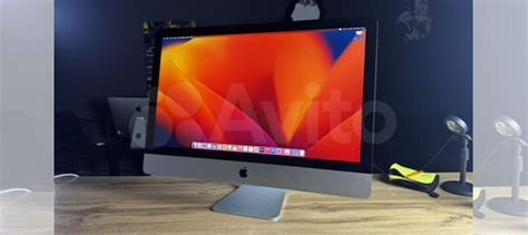 iMac 27 2017 Retina новый i5/32/1024 купить в Новосибирске с доставкой ...