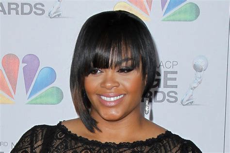 Jill Scott Addresses Nude Photo Leak Privacy Rights UPI