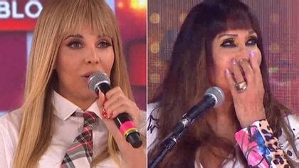 Diosa A Los El Lomazo De Eleonora Wexler En Bikini Infobae