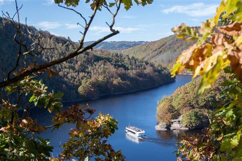 Die 7 schönsten Ausflugsziele und Wanderungen in der Eifel – HOME of TRAVEL