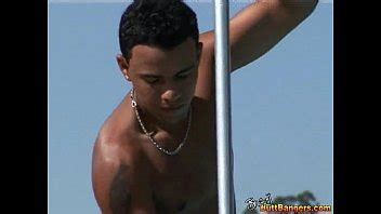 Seduciendo Al Salvavidas XVIDEOS