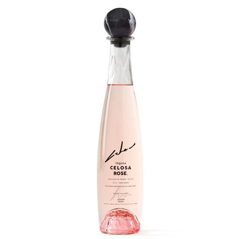 Celosa Tequila Rosé PhoenixBev Online Shop Mauritius