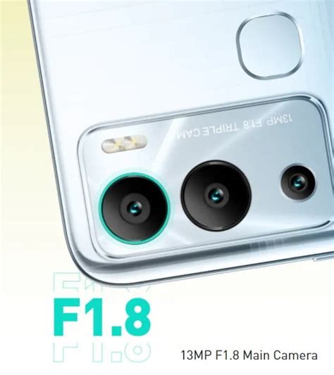 Kelebihan Dan Kekurangan Infinix Hot I Ponsel Entry Level Terbaik Teknohive