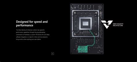 Microsoft finally reveals Xbox Series X specs | Shacknews