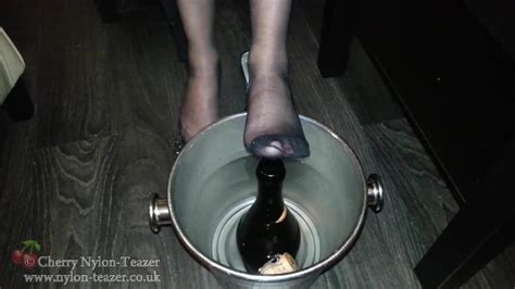 Free Cherry Nylon Teazer Porn Videos Nylon Teazer Co Uk XHamster