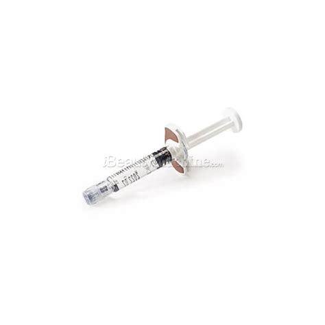 Profhilo Pure Injectable Hyaluronic Acid