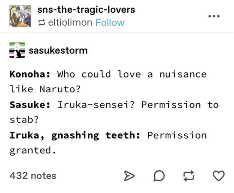 Sasunaru Narusasu Sns Naruto Funny Naruto Shippuden Characters