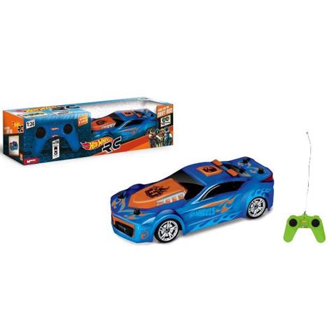 BRIMAREX HOT WHEELS STEROWANY ZABAWKA Oficjalne Archiwum Allegro