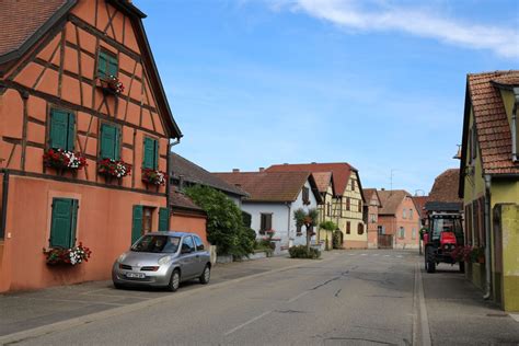 Office De Tourisme De Colmar En Alsace Portes Du Ried Holtzwihr