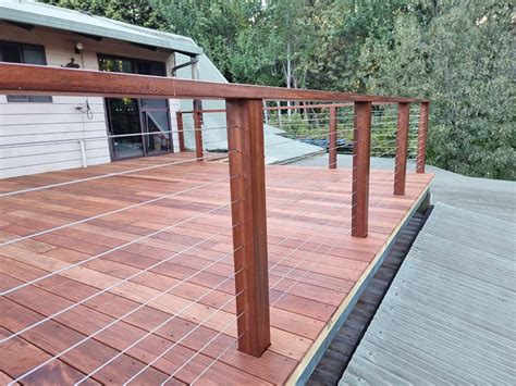 Merbau Decking Perth Wa Timber Decking Professionals