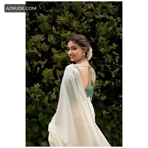 Keerthy Suresh Hot Sexy Bold Pics Collection AZNude