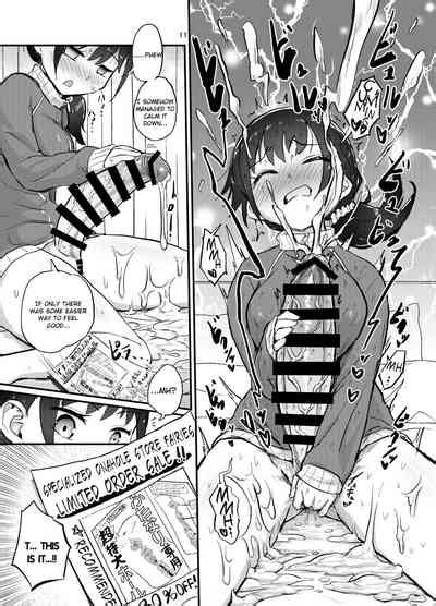 Ironna Futanari Musumetachi Nhentai Hentai Doujinshi And Manga