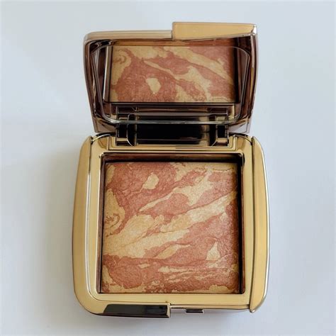 Hourglass Ambient Lighting Blush In Brilliant Nude Beauty Personal