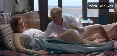 Wiktoria Gorodeckaja Nude Aznude