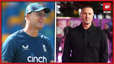 Paddy Mcguinness Gives Freddie Flintoff Update After Top Gear Crash