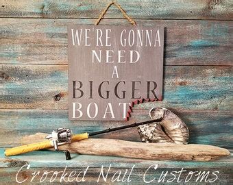 Funny lake signs | Etsy